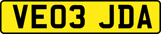 VE03JDA