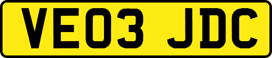 VE03JDC