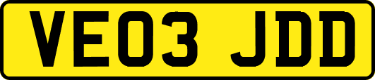 VE03JDD
