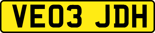 VE03JDH