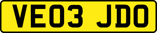 VE03JDO