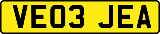 VE03JEA