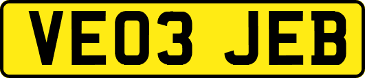 VE03JEB
