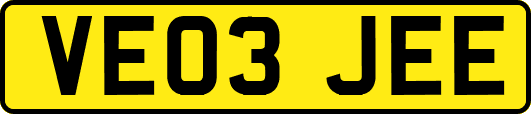 VE03JEE