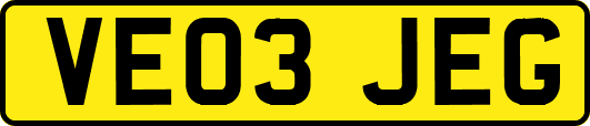 VE03JEG