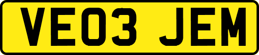 VE03JEM