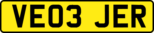 VE03JER