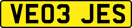 VE03JES