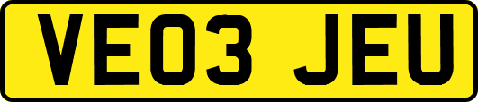VE03JEU