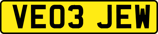 VE03JEW