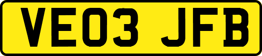 VE03JFB