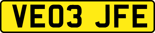 VE03JFE