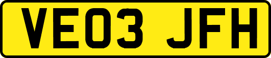 VE03JFH