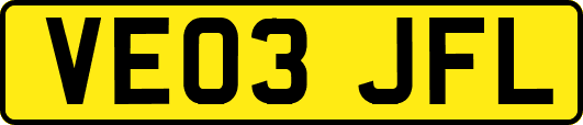 VE03JFL