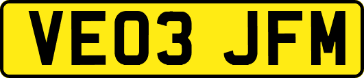 VE03JFM