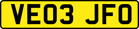 VE03JFO