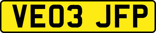 VE03JFP