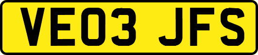 VE03JFS