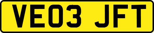VE03JFT