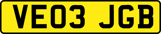 VE03JGB