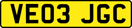 VE03JGC