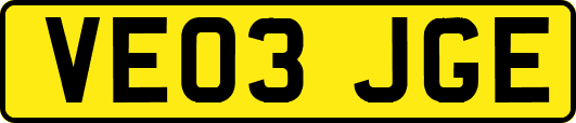 VE03JGE