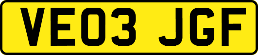 VE03JGF