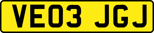 VE03JGJ