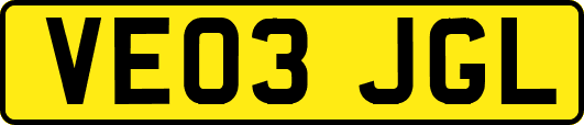 VE03JGL