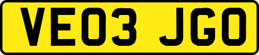 VE03JGO