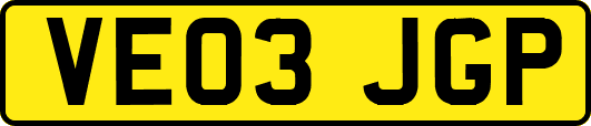 VE03JGP