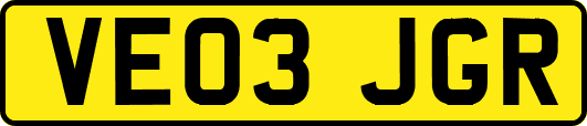 VE03JGR