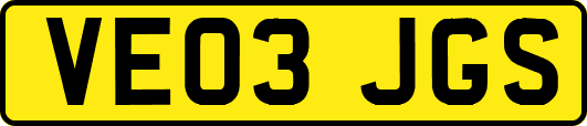 VE03JGS