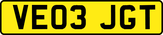 VE03JGT