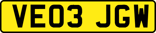 VE03JGW