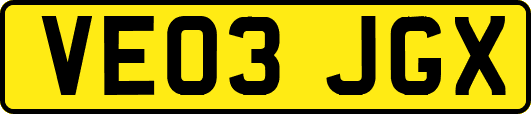 VE03JGX