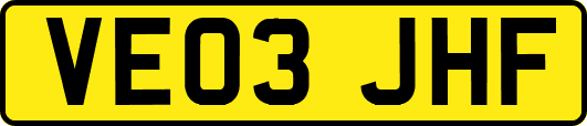 VE03JHF