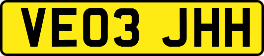 VE03JHH