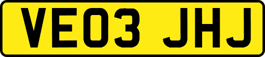 VE03JHJ