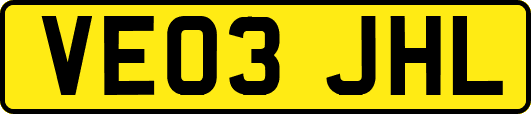VE03JHL