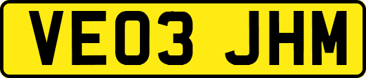 VE03JHM