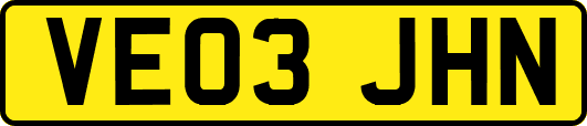 VE03JHN