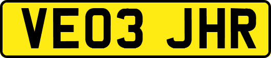 VE03JHR