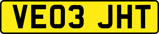 VE03JHT