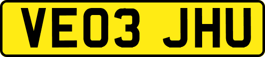 VE03JHU