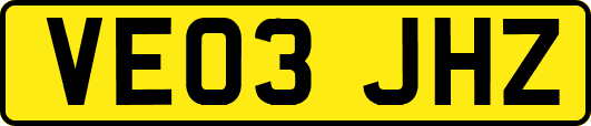 VE03JHZ