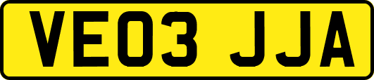 VE03JJA