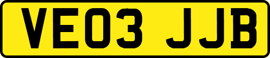 VE03JJB