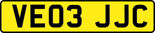 VE03JJC
