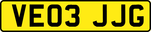 VE03JJG